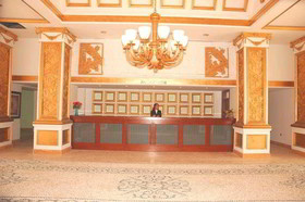 Yelken Mandalinci SPA & Wellness