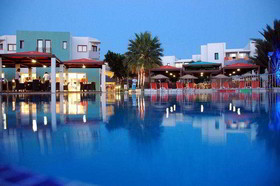 Yelken Mandalinci SPA & Wellness