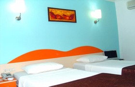 Yelken Mandalinci SPA & Wellness