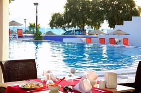 Yelken Mandalinci SPA & Wellness