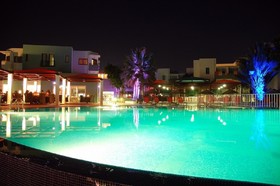 Yelken Mandalinci SPA & Wellness