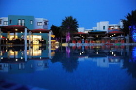 Yelken Mandalinci SPA & Wellness