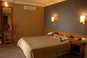 Yelken Mandalinci SPA & Wellness