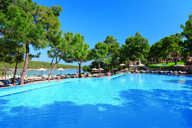 Bodrum Park Resort