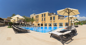 Bodrum Park Resort