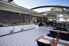 Avantgarde Yalikavak