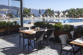 Avantgarde Yalikavak