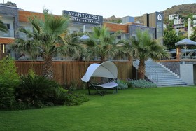 Avantgarde Yalikavak