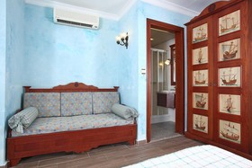 Elementa Boutique Hotel