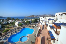 Elementa Boutique Hotel