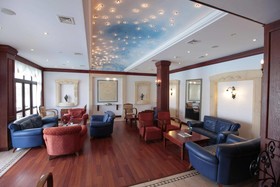 Elementa Boutique Hotel