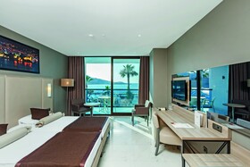 Delta Hotels Marriott Bodrum