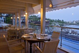 Delta Hotels Marriott Bodrum