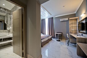 Delta Hotels Marriott Bodrum