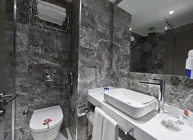 Delta Hotels Marriott Bodrum