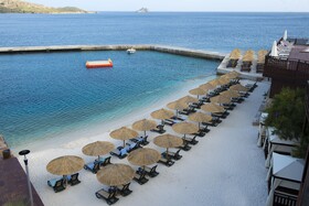 Delta Hotels Marriott Bodrum