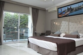 Delta Hotels Marriott Bodrum