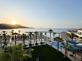 Delta Hotels Marriott Bodrum