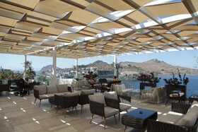 Delta Hotels Marriott Bodrum