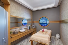 Delta Hotels Marriott Bodrum