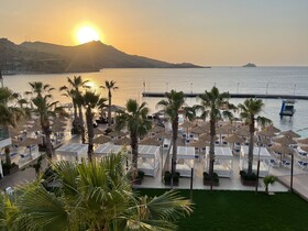 Delta Hotels Marriott Bodrum