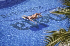 Delta Hotels Marriott Bodrum