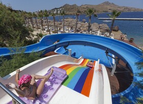 Delta Hotels Marriott Bodrum