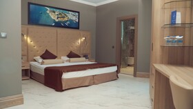 Delta Hotels Marriott Bodrum