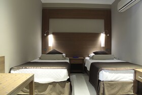 Delta Hotels Marriott Bodrum