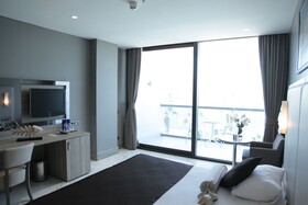 Delta Hotels Marriott Bodrum