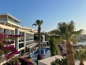 Delta Hotels Marriott Bodrum