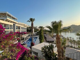 Delta Hotels Marriott Bodrum