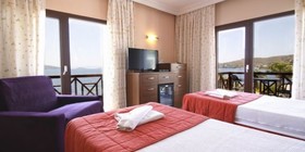 Elite Hotel Bodrum