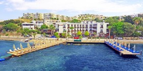 Elite Hotel Bodrum