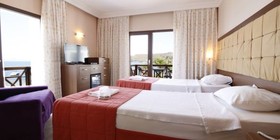 Elite Hotel Bodrum