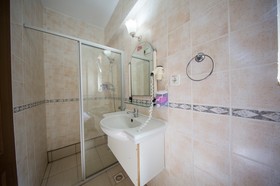 Family Belvedere Hotel