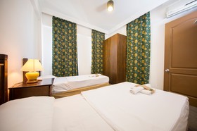 Family Belvedere Hotel