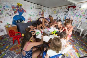 Family Belvedere Hotel