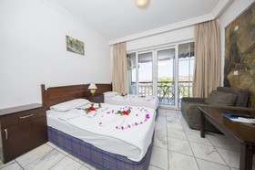 Family Belvedere Hotel