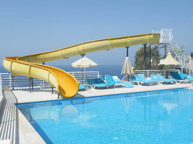 Family Belvedere Hotel