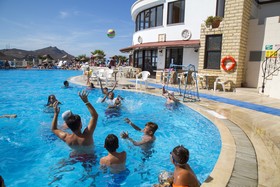 Family Belvedere Hotel