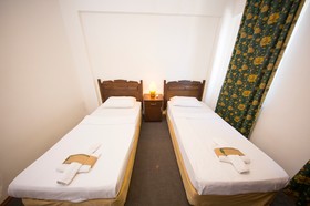 Family Belvedere Hotel