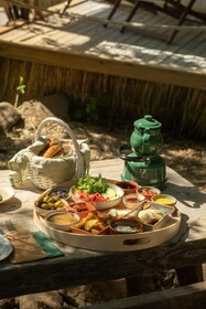 Five Senses Bodrum Glamping