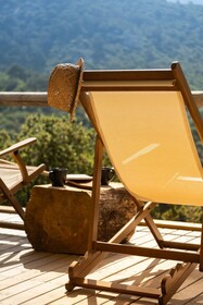 Five Senses Bodrum Glamping