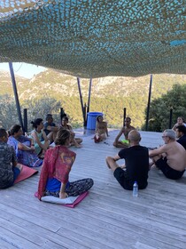 Five Senses Bodrum Glamping