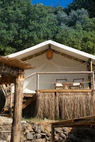 Five Senses Bodrum Glamping