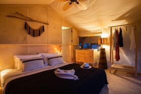 Five Senses Bodrum Glamping