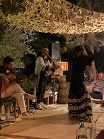 Five Senses Bodrum Glamping