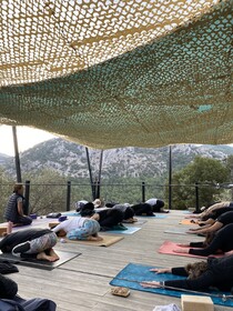 Five Senses Bodrum Glamping