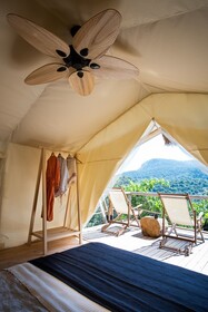 Five Senses Bodrum Glamping